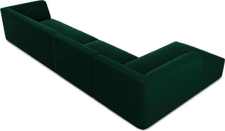 Actual product image Micadoni Ruby (Corner sofa)