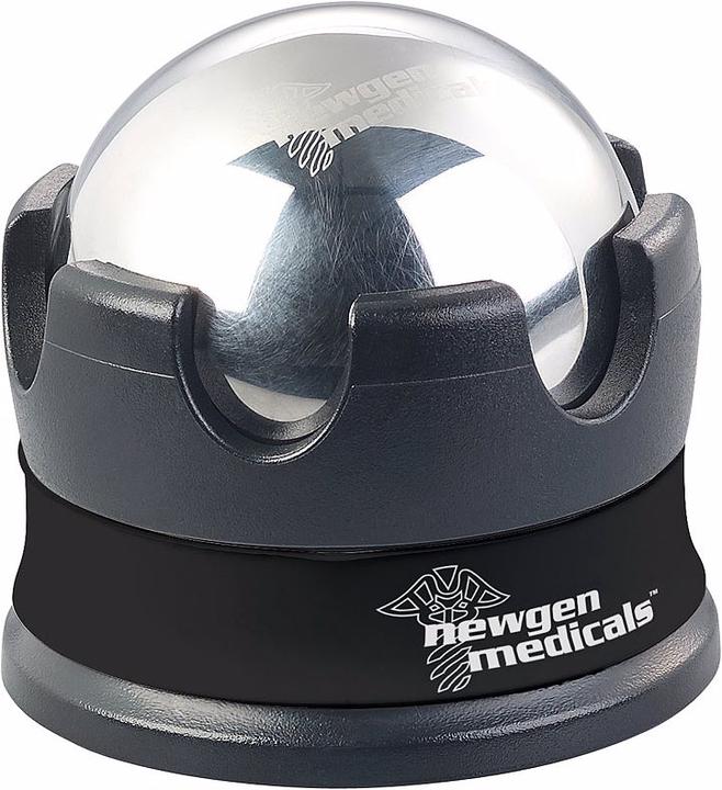 Image du produit Newgen medicals Jeu de 2 boules de massage rafraîchissantes