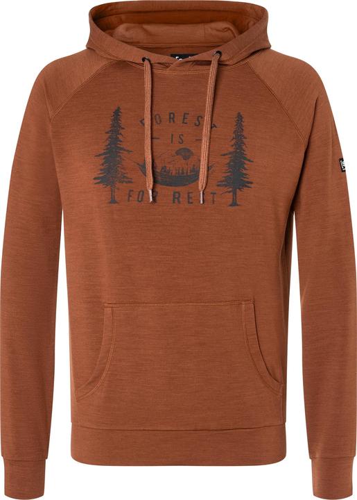 Super Natural Favourite For Rest Hoodie (S)