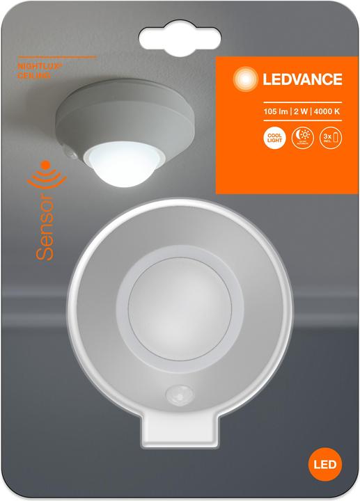 Produktbild Ledvance Nightlux Ceiling