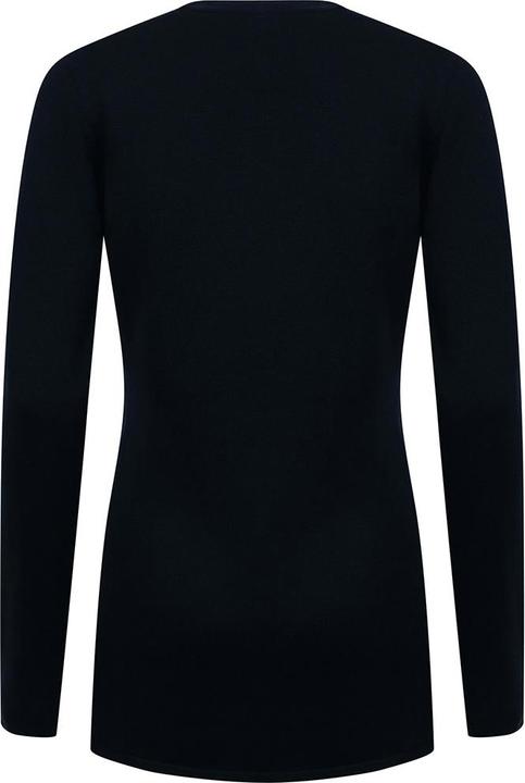 Actual product image Henbury Cardigan With V Neck (XXS)