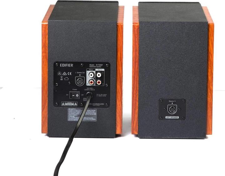 Produktbild Edifier R1700BT 2.0 (1 Paar, 66 W)
