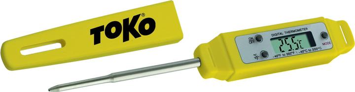 Produktbild Toko Digital Snowthermometer (Wachs)
