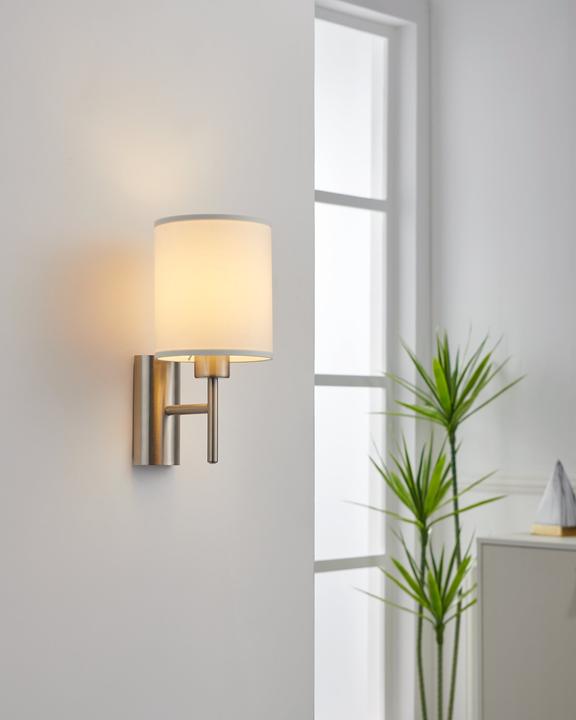 Actual product image EGLO Pasteri (E27)