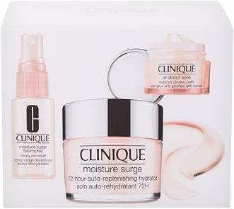 Immagine prodotto Clinique Moisture Surge Ultra Hydration (170 ml, Crema 24h)