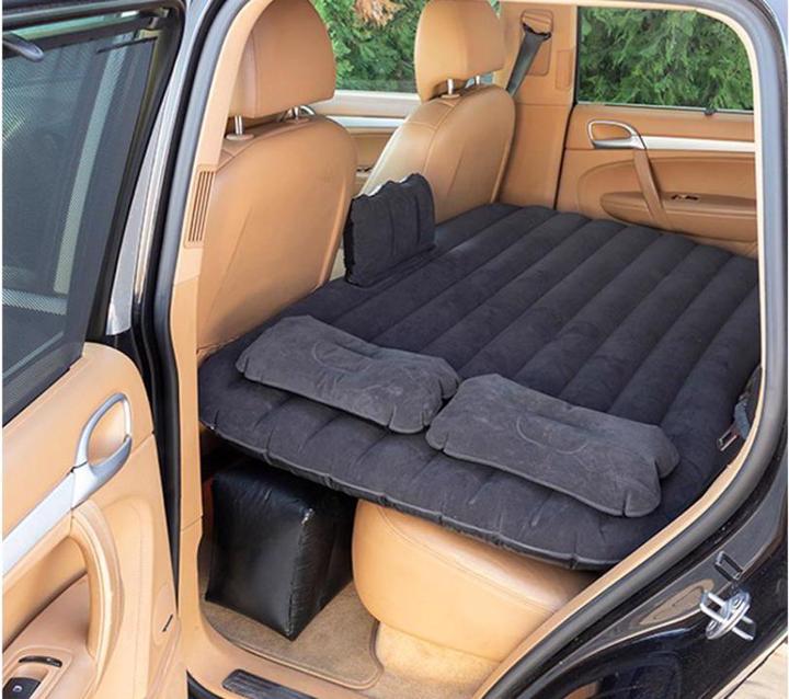 Produktbild TOP Luftmatratze fürs Auto