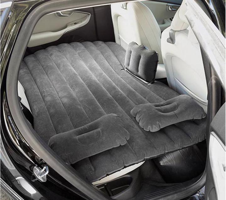 Produktbild TOP Luftmatratze fürs Auto