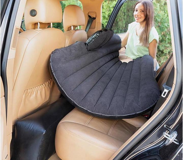 Produktbild TOP Luftmatratze fürs Auto