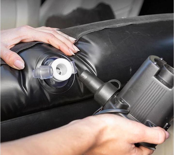 Produktbild TOP Luftmatratze fürs Auto