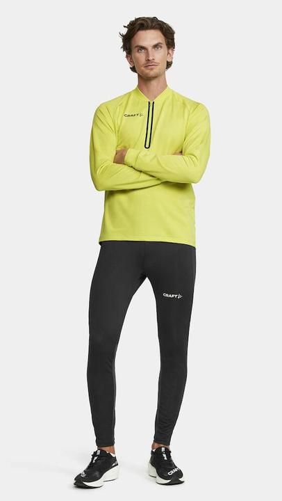 Actual product image Craft Extend Half Zip M (M)