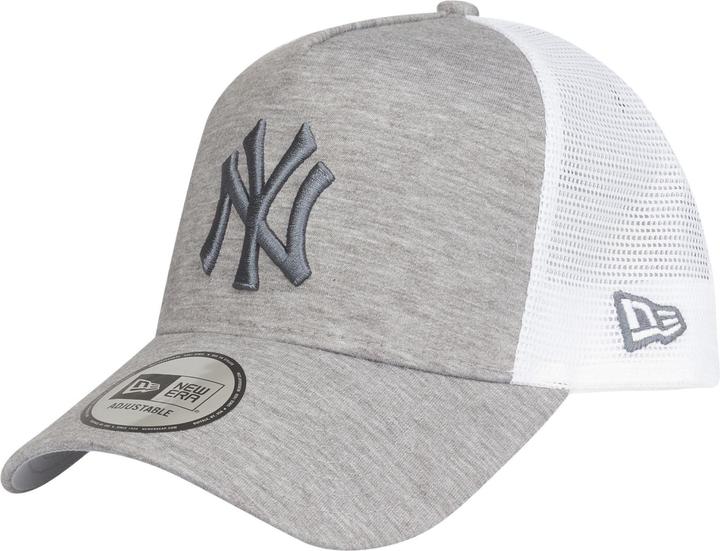 Actual product image New Era Trucker Jersey New York Yankees (One size)