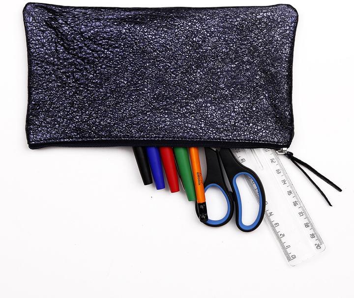 Actual product image Clairefontaine Leather cases
