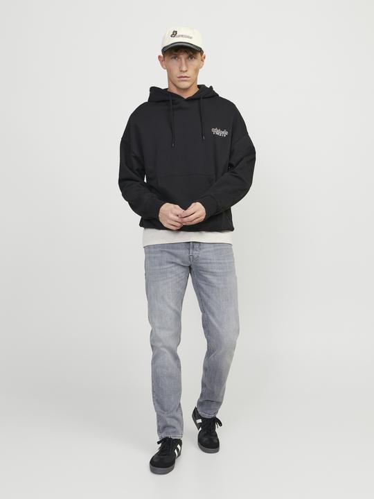 Image du produit Jack & Jones Mike Original JOS 811 Jeans coupe conique (W30/L34)