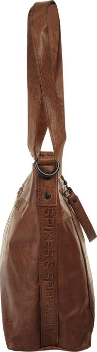 Actual product image Spikes & Sparrow Shopper