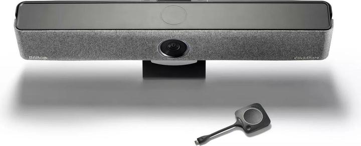 Image du produit Barco Barre ClickShare Core avec 1 bouton (30 m, HDMI 1)