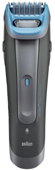 Actual product image Braun cruZer6 beard & head
