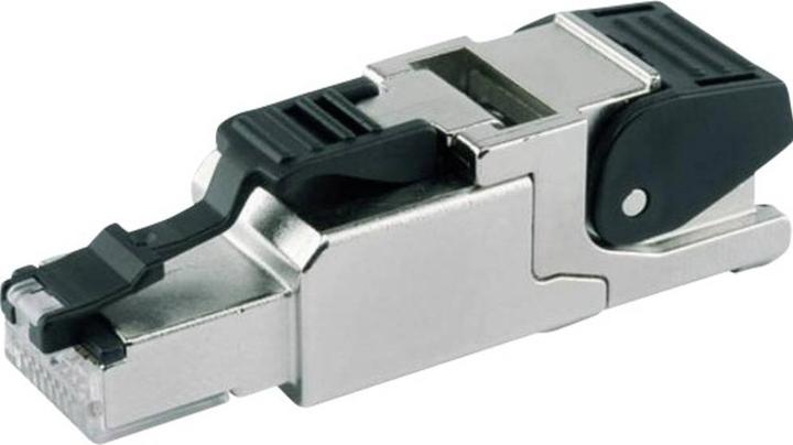 Produktbild Telegärtner RJ45 Steckverbinder Stecker 6A geschirmt