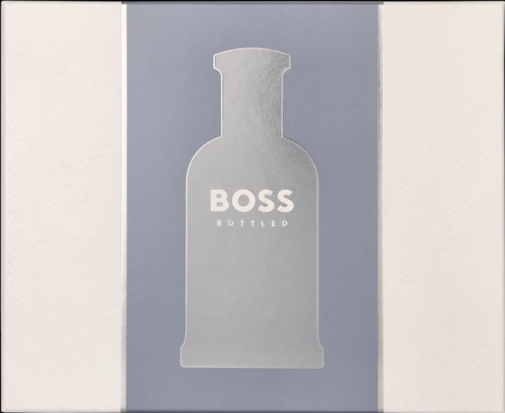 Produktbild Hugo Boss Bottled (Parfum set)