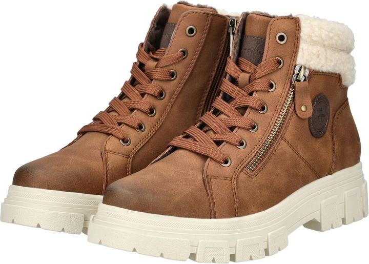 Produktbild Tom Tailor Stiefelette (41)