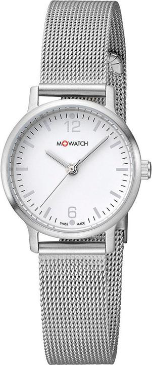 Image du produit M Watch Mondaine Smart Casual 25 (Montre analogique, 25 mm)