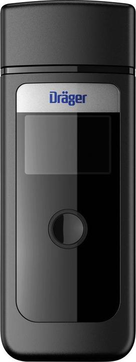 Actual product image Dräger Alcotest 4000
