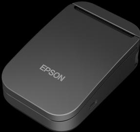 Produktbild Epson TM-P20II, 8 Punkte/mm (203dpi), USB-C, BT (Bluetooth, USB-C)