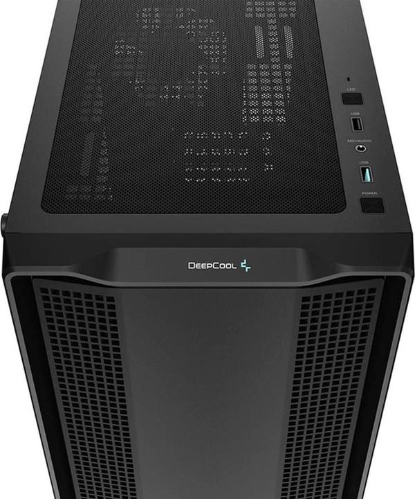Immagine prodotto Deepcool CC360 (mATX)