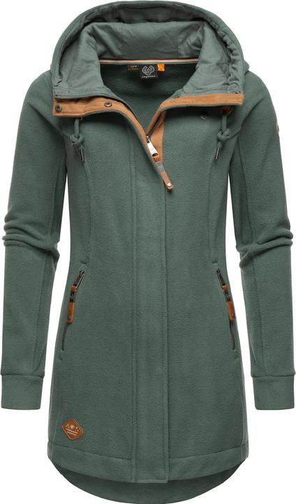 Actual product image Ragwear Letti Fleece (XS)