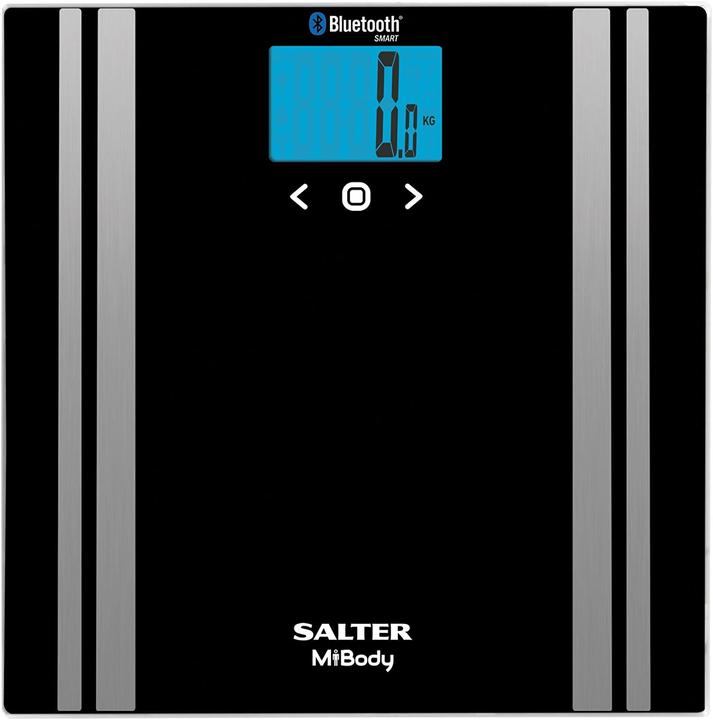Produktbild Salter Digitale Körperanalysewaage (200 kg)