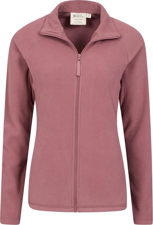 Immagine prodotto Mountain Warehouse Raso Giacca in Pile Donna (36)