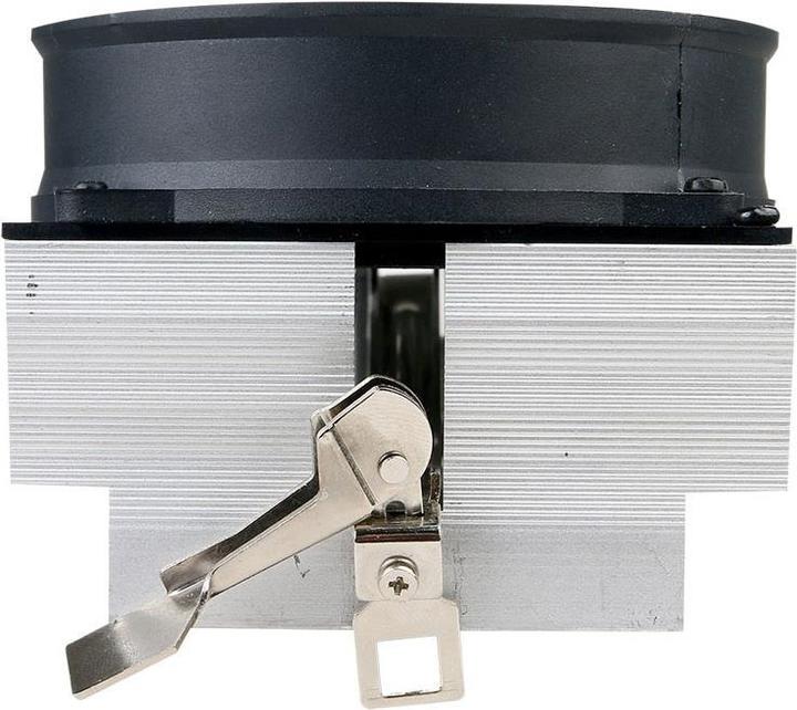 Produktbild Titan DC-K8N925B/R/CU35 CPU-Kühler für AMD Sockel AMD K8/AM2/AM2+/AM3/AM3+/AM4/FM1/FM2/FM2+ bis 105W