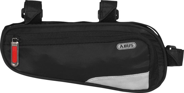 Produktbild Abus ST 200 Onyx Sportivo (1.20 l, Rahmentasche)