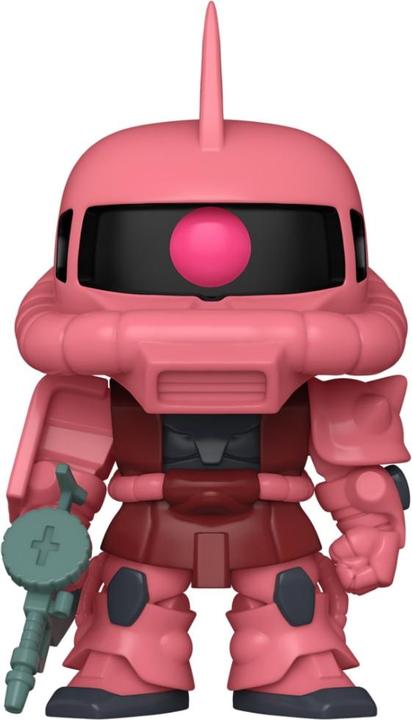 Image du produit Funko Super Mobile Suit Gundam MS-06S Chars Zaku II