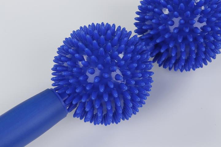 Actual product image Sissel Spiky Twin Scooter