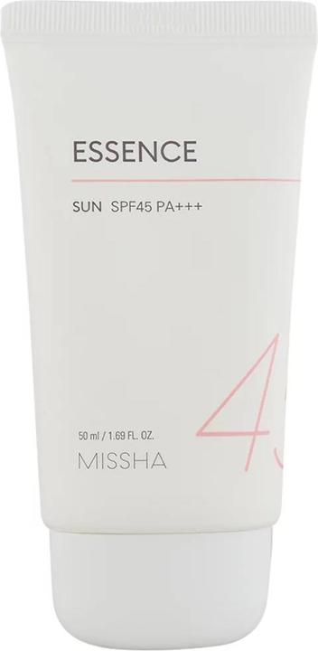 Immagine prodotto Missha Tutto intorno al blocco sicuro (Crema solare viso, SPF 45, 50 ml)