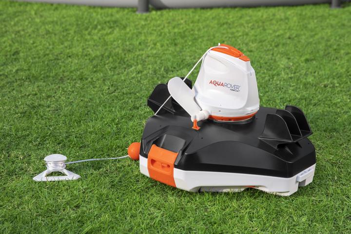 Actual product image Bestway AquaRover
