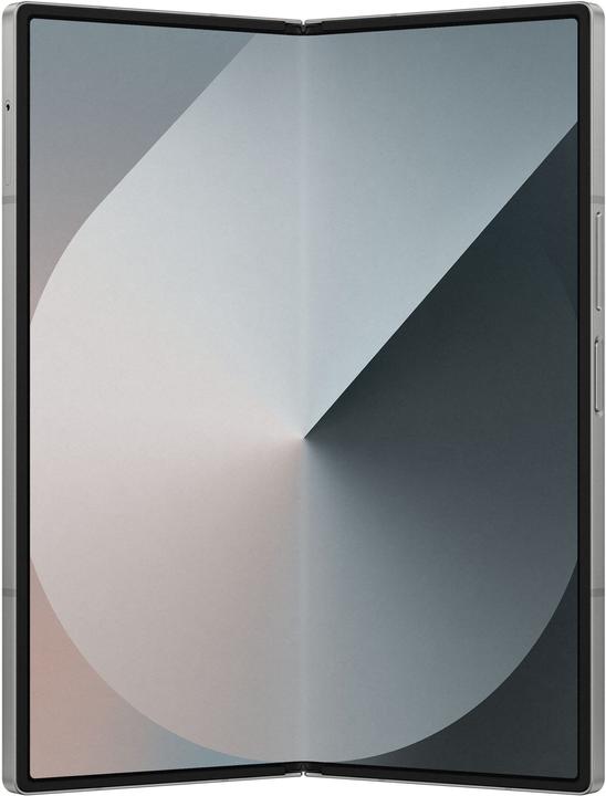 Productafbeelding Samsung Galaxy Z Fold6 (512 GB, Zilveren Schaduw, 7.60", SIM + eSIM, 50 Mpx, 5G)