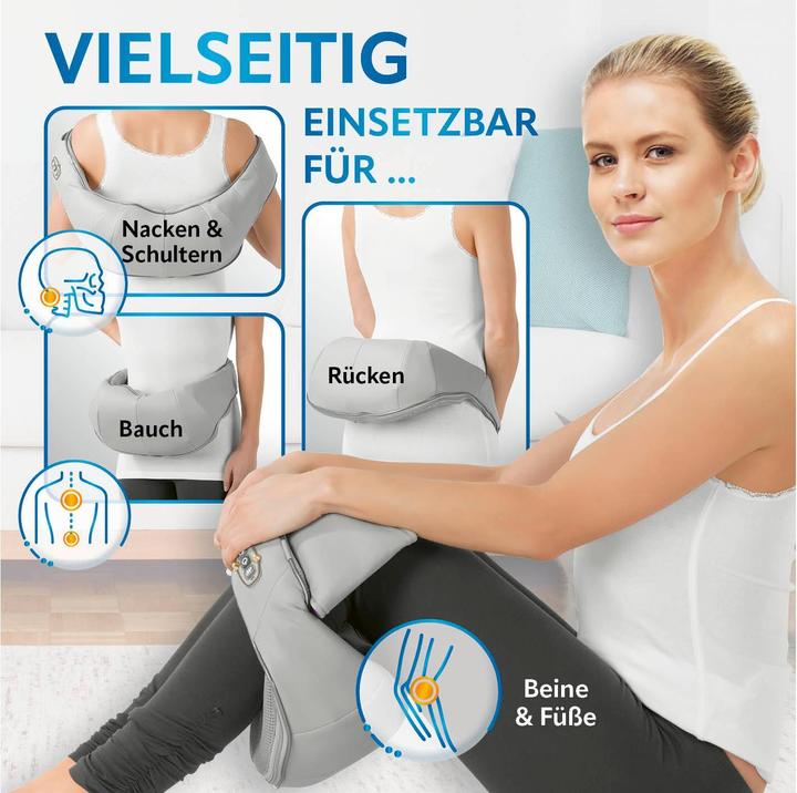 Image du produit Vitalmaxx 9741