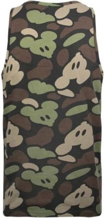 Immagine prodotto Bloc 28 Gilet Topolino Camo Uomo (M)