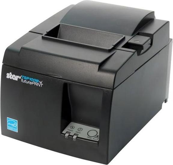 Produktbild Star Micronics TSP143IIU+ (USB 2.0)