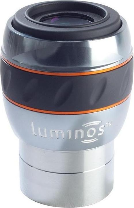 Celestron Eyepiece 19mm Luminos 82° 2"" (19 mm)