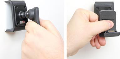 Actual product image Brodit Mounting adapter TomTom GO 5X0/5X00/6X0/6X00