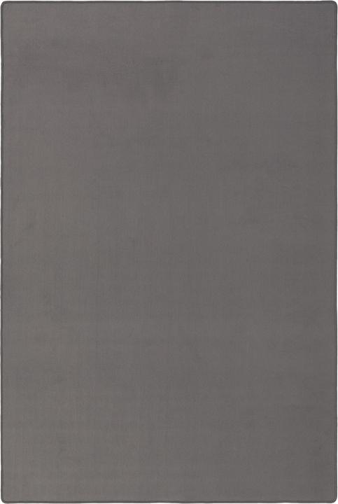 Produktbild Snapstyle Basic Velours Teppich Carla (140 x 200 cm)