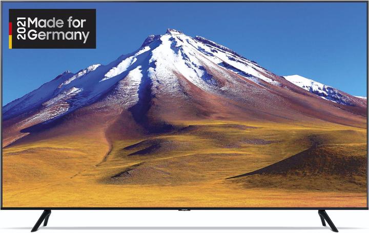 Produktbild Samsung GU75TU6999UXZG (75", LED, 4K, 2021)