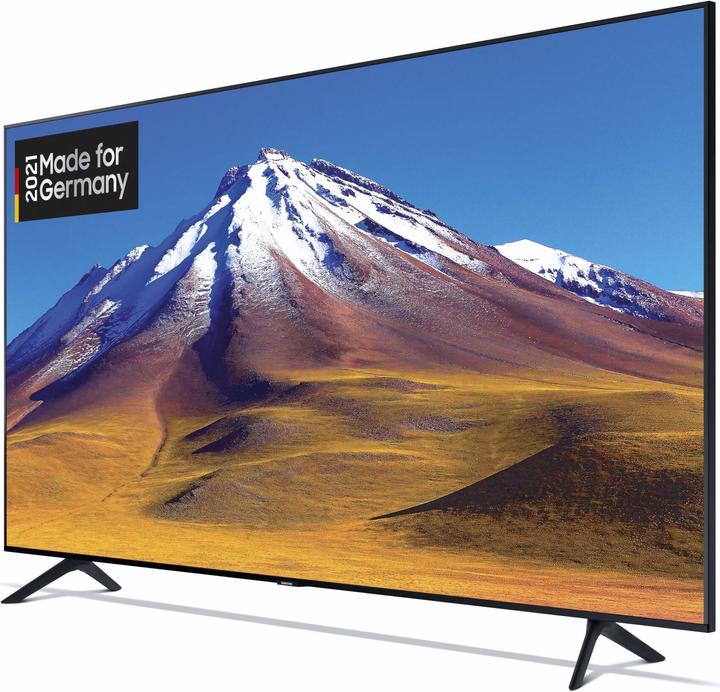 Produktbild Samsung GU75TU6999UXZG (75", LED, 4K, 2021)