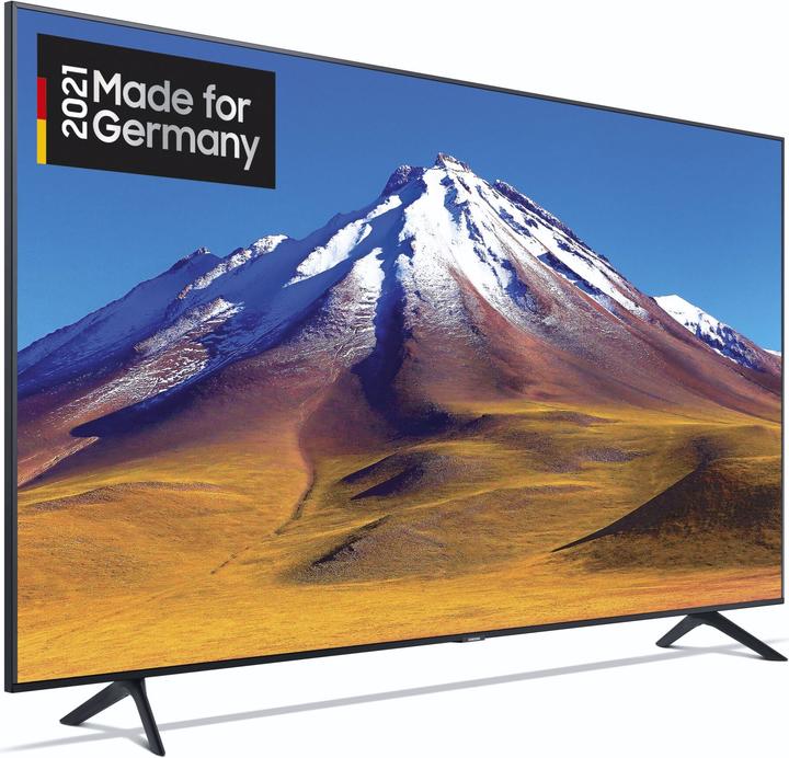 Produktbild Samsung GU75TU6999UXZG (75", LED, 4K, 2021)