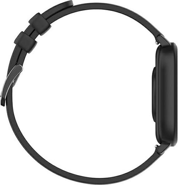 Actual product image Allview SmartWatch StyFit L czarny/black (14 mm)