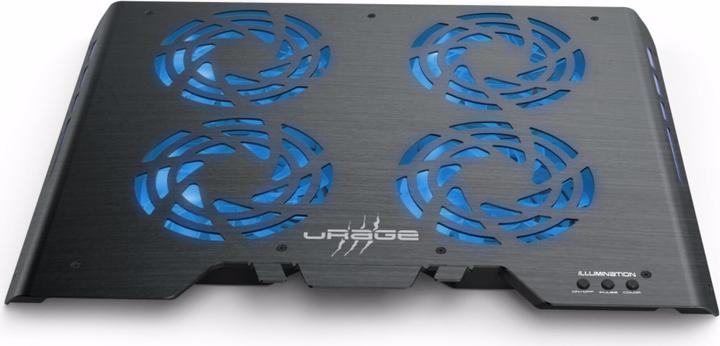 Actual product image Urage Freezer 600