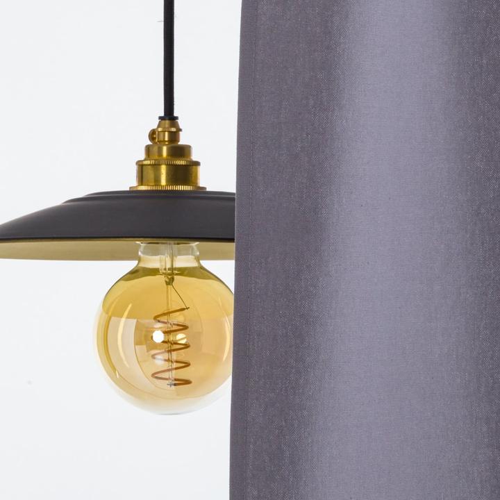 Actual product image Bio:Vio Panama (135 x 270 cm)