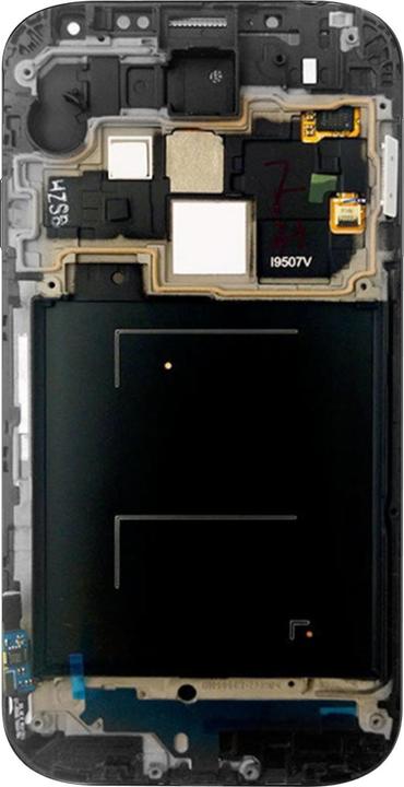 Produktbild Clappio Ersatzdisplay (Display, Galaxy S4)